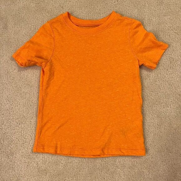 Toddler Boys Old Navy T-Shirt 4T - Picture 1 of 2